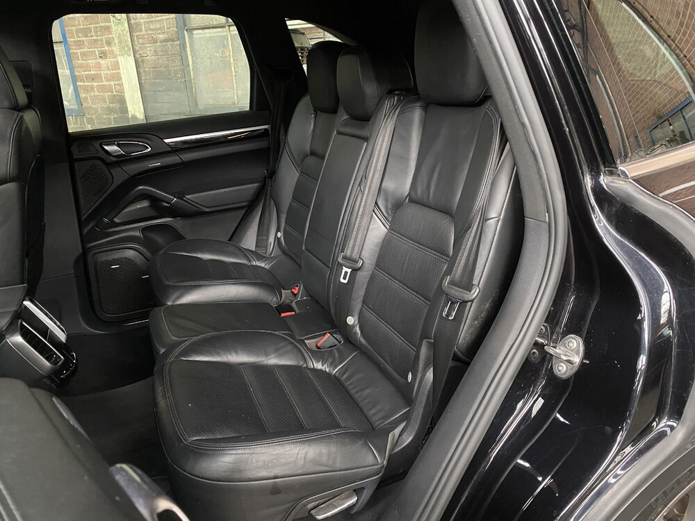 Porsche Cayenne S 4.8 V8 400pk 2010, 39-RDR-4