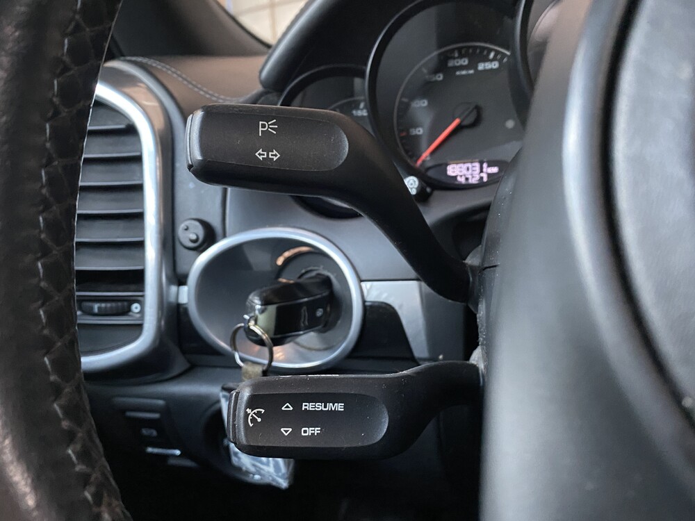 Porsche Cayenne S 4.8 V8 400pk 2010, 39-RDR-4