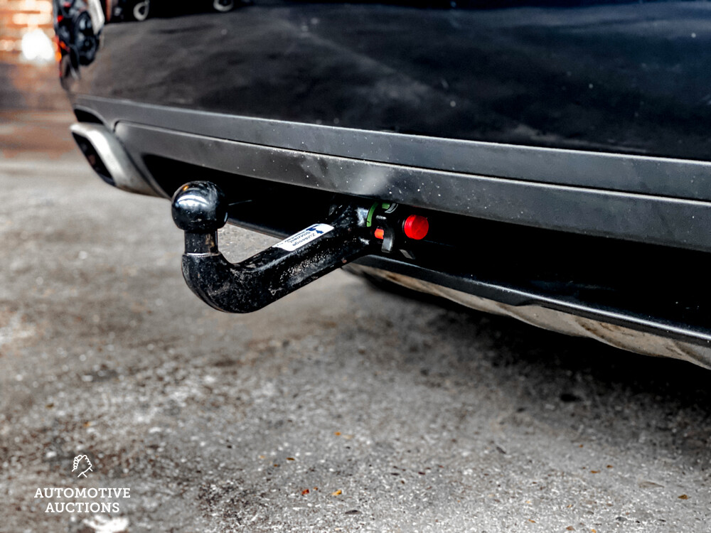 Porsche Cayenne S 4.8 V8 400pk 2010, 39-RDR-4