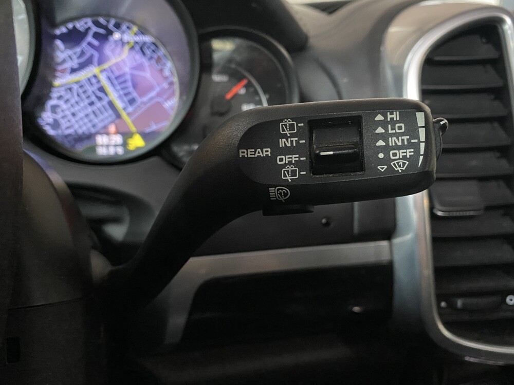 Porsche Cayenne S 4.8 V8 400pk 2010, 39-RDR-4