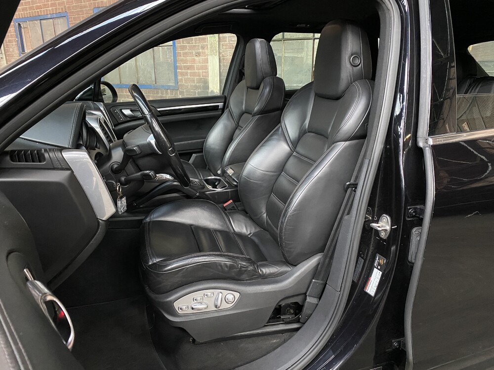 Porsche Cayenne S 4.8 V8 400pk 2010, 39-RDR-4