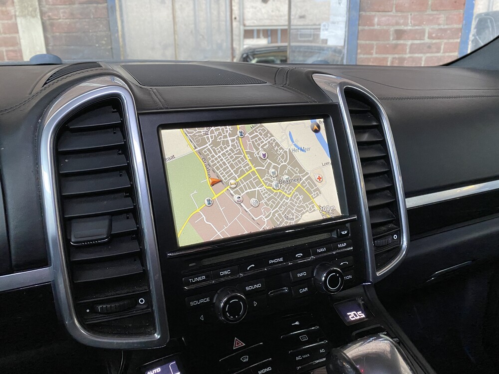 Porsche Cayenne S 4.8 V8 400pk 2010, 39-RDR-4