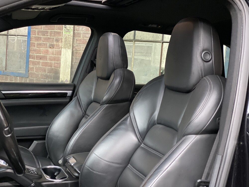 Porsche Cayenne S 4.8 V8 400pk 2010, 39-RDR-4