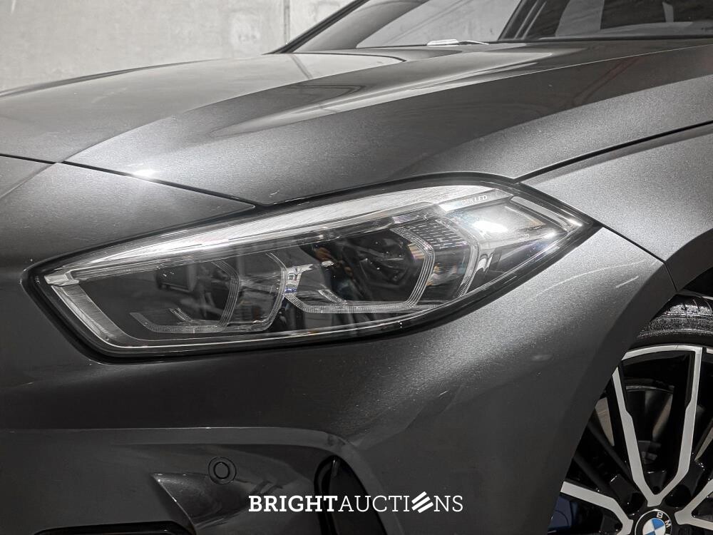 BMW 118i Executive Edition M-Sport 140pk 2020 (Origineel-NL) 1-Serie F40, J-643-ZV