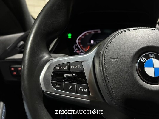 BMW 118i Executive Edition M-Sport 140pk 2020 (Origineel-NL) 1-Serie F40, J-643-ZV