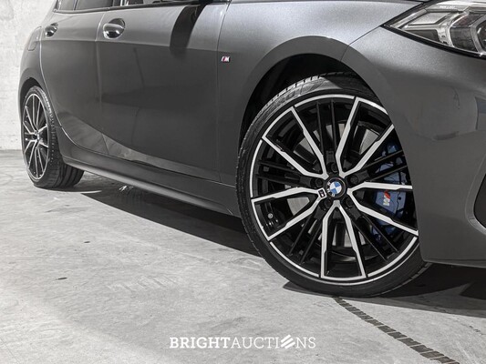 BMW 118i Executive Edition M-Sport 140pk 2020 (Origineel-NL) 1-Serie F40, J-643-ZV