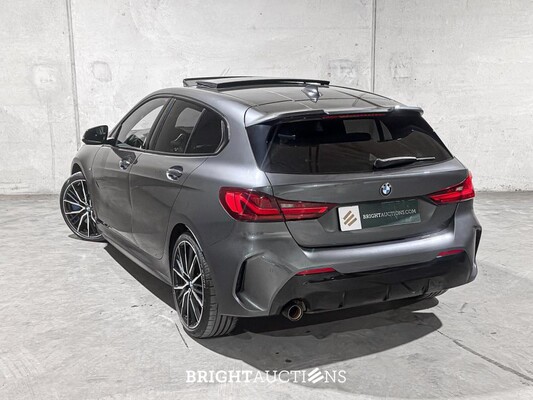 BMW 118i Executive Edition M-Sport 140pk 2020 (Origineel-NL) 1-Serie F40, J-643-ZV