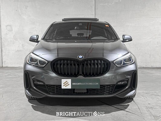 BMW 118i Executive Edition M-Sport 140pk 2020 (Origineel-NL) 1-Serie F40, J-643-ZV