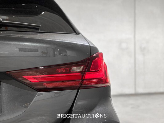 BMW 118i Executive Edition M-Sport 140pk 2020 (Origineel-NL) 1-Serie F40, J-643-ZV