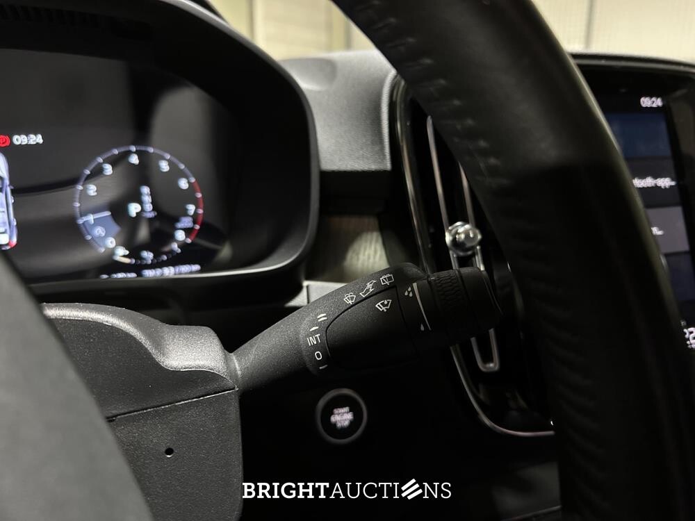 Volvo XC40 1.5 T2 129pk 2021 