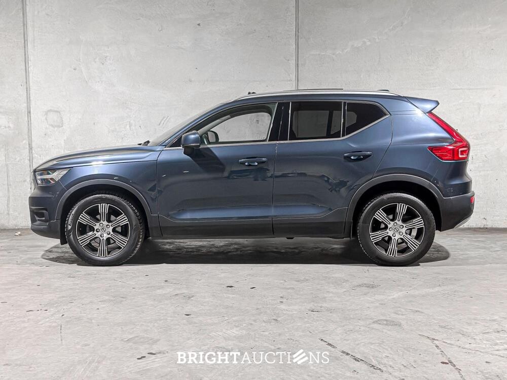 Volvo XC40 1.5 T2 129pk 2021 