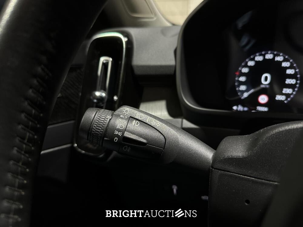 Volvo XC40 1.5 T2 129pk 2021 