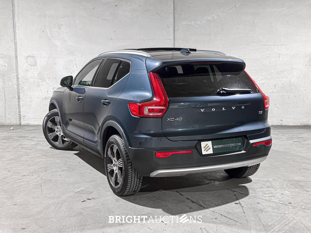 Volvo XC40 1.5 T2 129pk 2021 