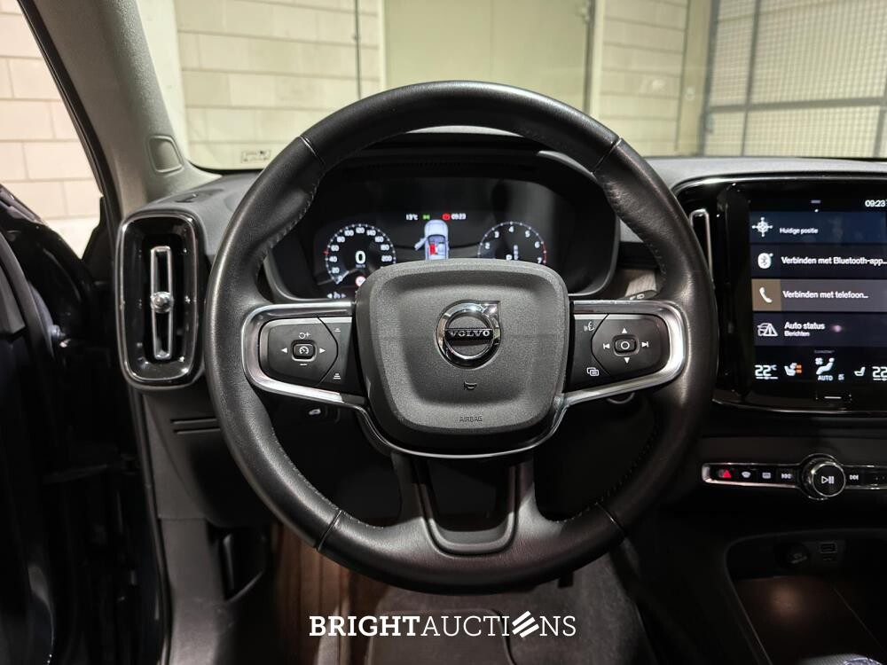 Volvo XC40 1.5 T2 129pk 2021 