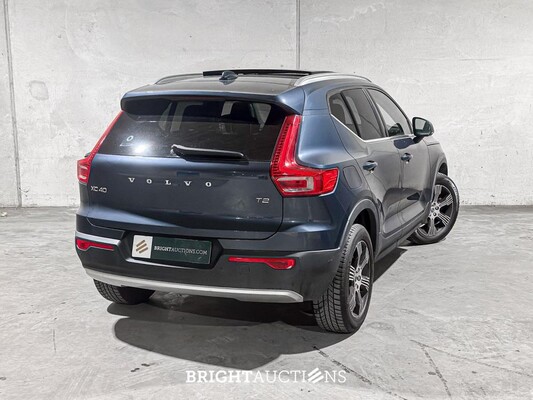 Volvo XC40 1.5 T2 129pk 2021 