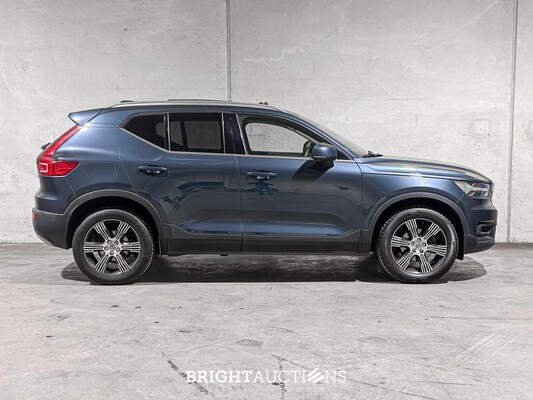 Volvo XC40 1.5 T2 129pk 2021 