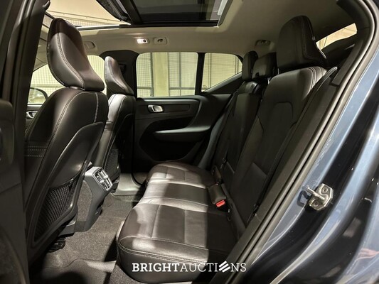Volvo XC40 1.5 T2 129pk 2021 