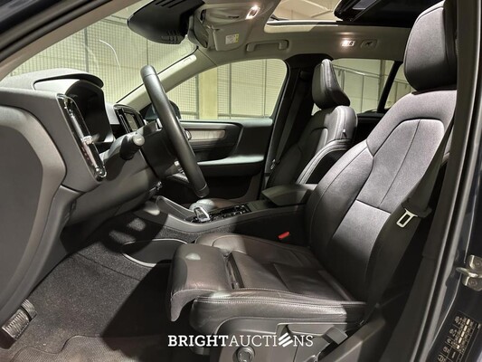 Volvo XC40 1.5 T2 129pk 2021 