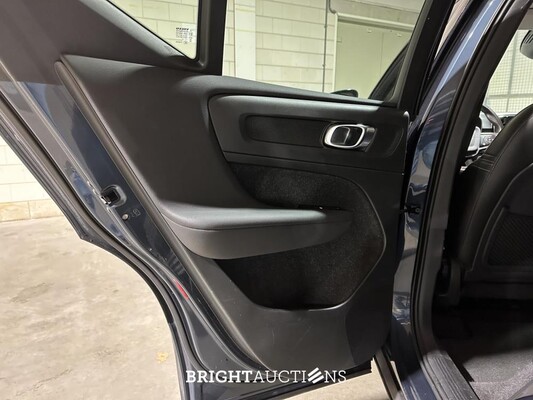 Volvo XC40 1.5 T2 129pk 2021 