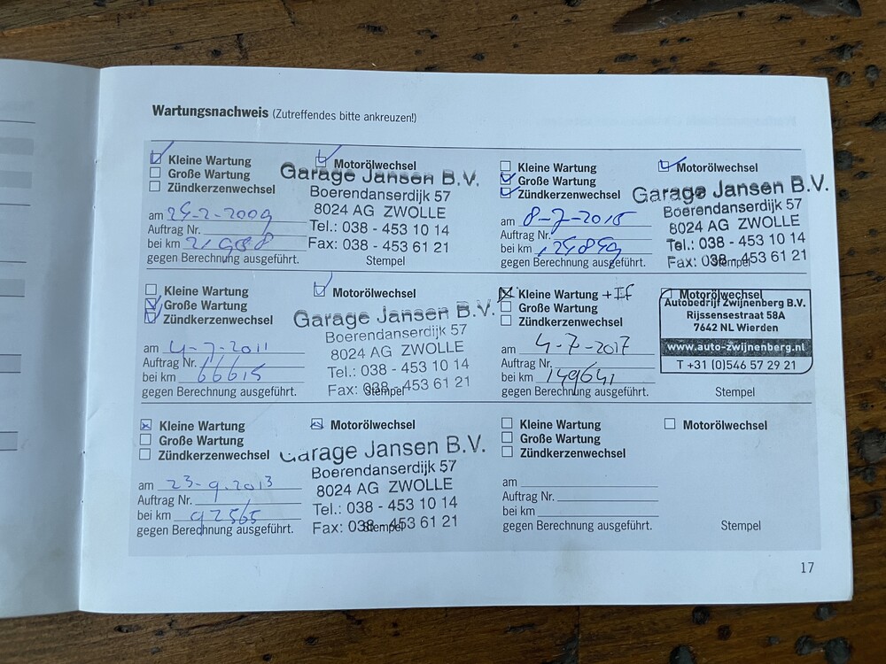 Porsche Cayenne S 4.8 V8 385pk 2007, 84-HTV-6