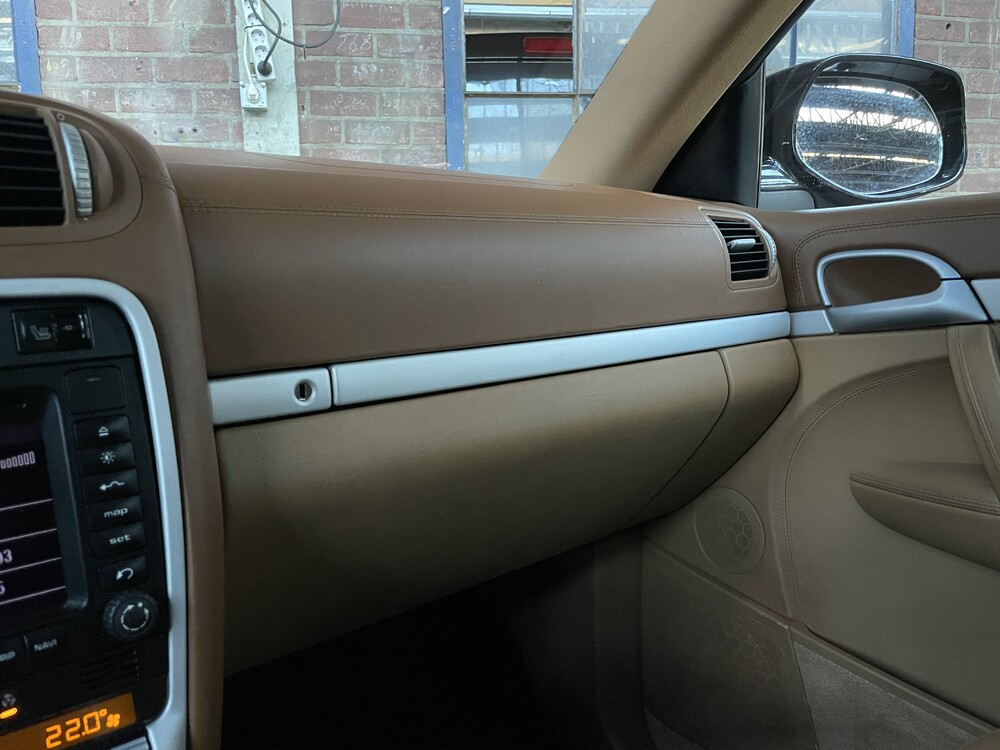 Porsche Cayenne S 4.8 V8 385pk 2007, 84-HTV-6