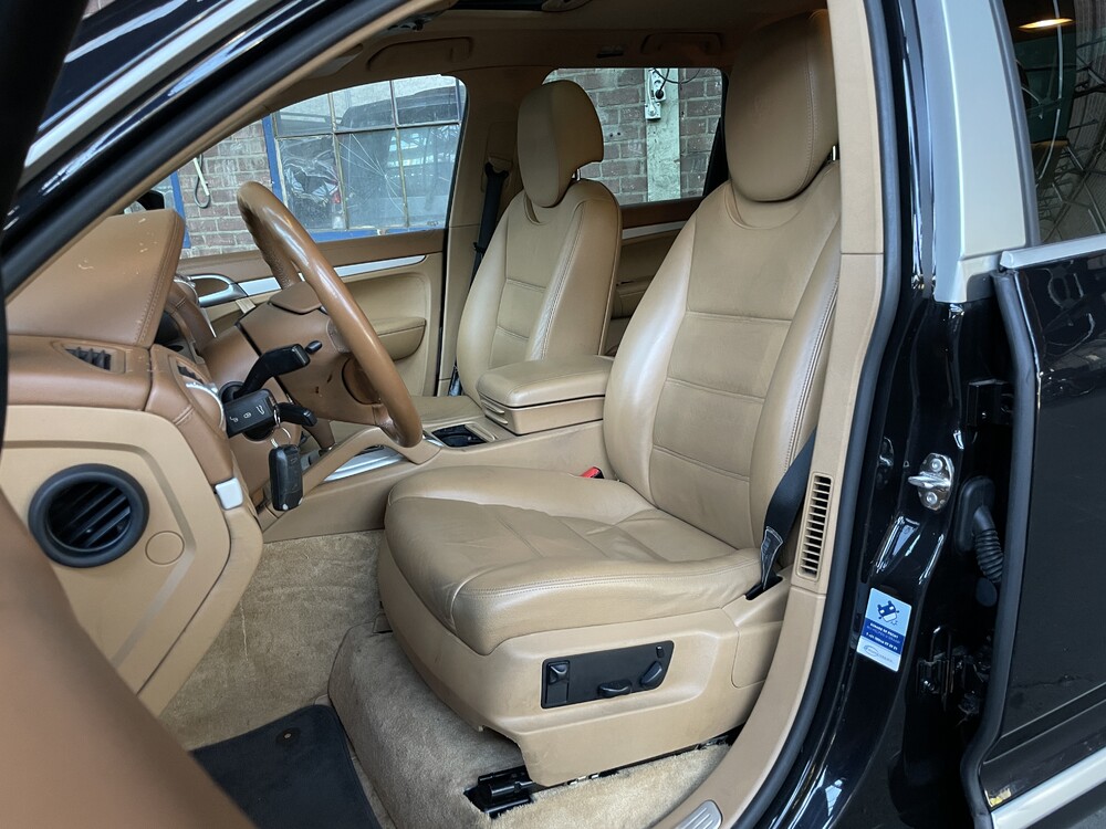 Porsche Cayenne S 4.8 V8 385pk 2007, 84-HTV-6