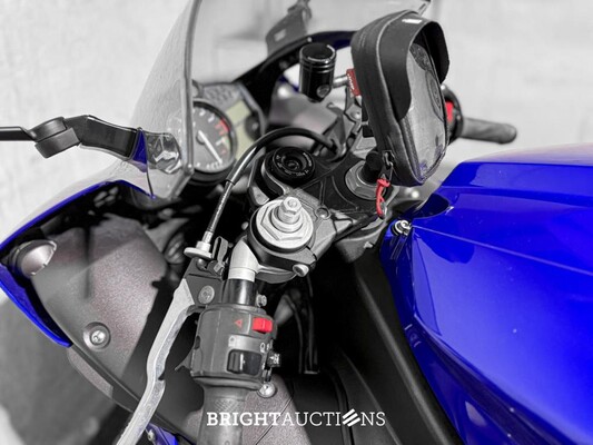 Yamaha YZF-R1 Sport 998cc 2009, 89-MB-FD