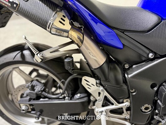 Yamaha YZF-R1 Sport 998cc 2009, 89-MB-FD