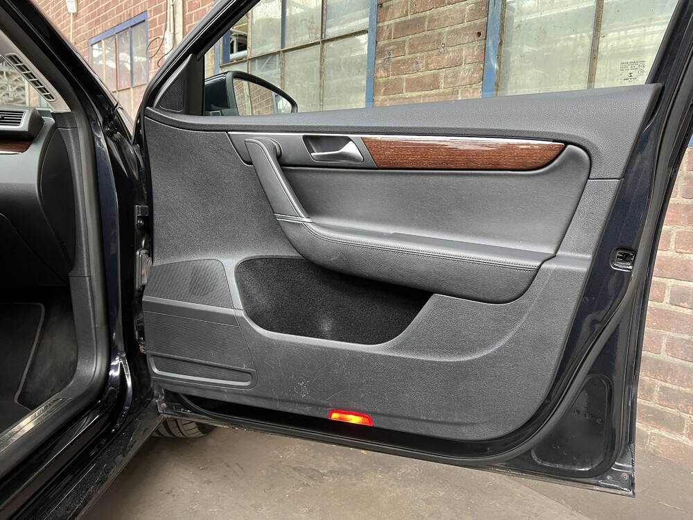 Volkswagen Passat Variant 2.0 TDI DSG6 140pk Highline, TL-401-H