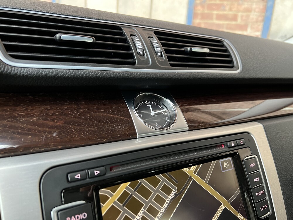 Volkswagen Passat Variant 2.0 TDI DSG6 140pk Highline, TL-401-H