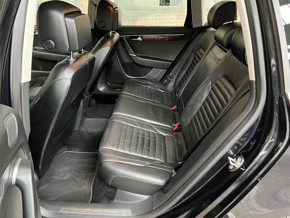 Volkswagen Passat Variant 2.0 TDI DSG6 140pk Highline, TL-401-H