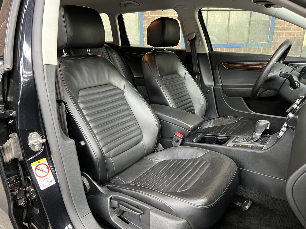 Volkswagen Passat Variant 2.0 TDI DSG6 140pk Highline, TL-401-H