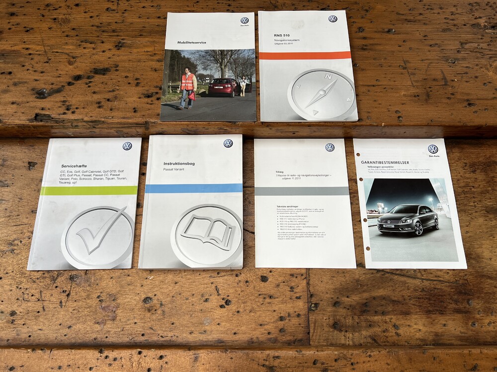 Volkswagen Passat Variant 2.0 TDI DSG6 140pk Highline, TL-401-H