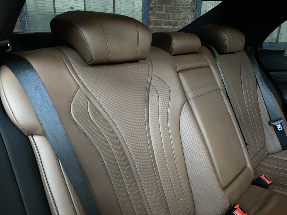 Mercedes-Benz S450 AMG 4Matic Premium Plus 367pk 2018, L-677-SP