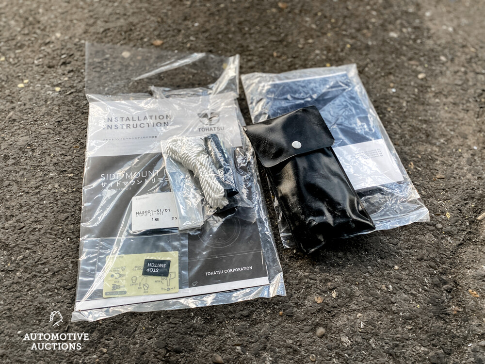 Valory Sloep 480 Boot 9.8pk 2022 -NIEUW-