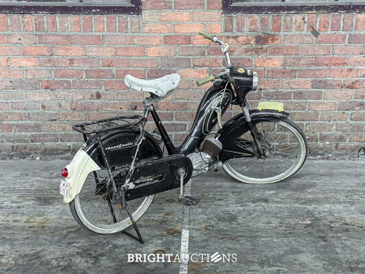 Berini M21 Speedomatic