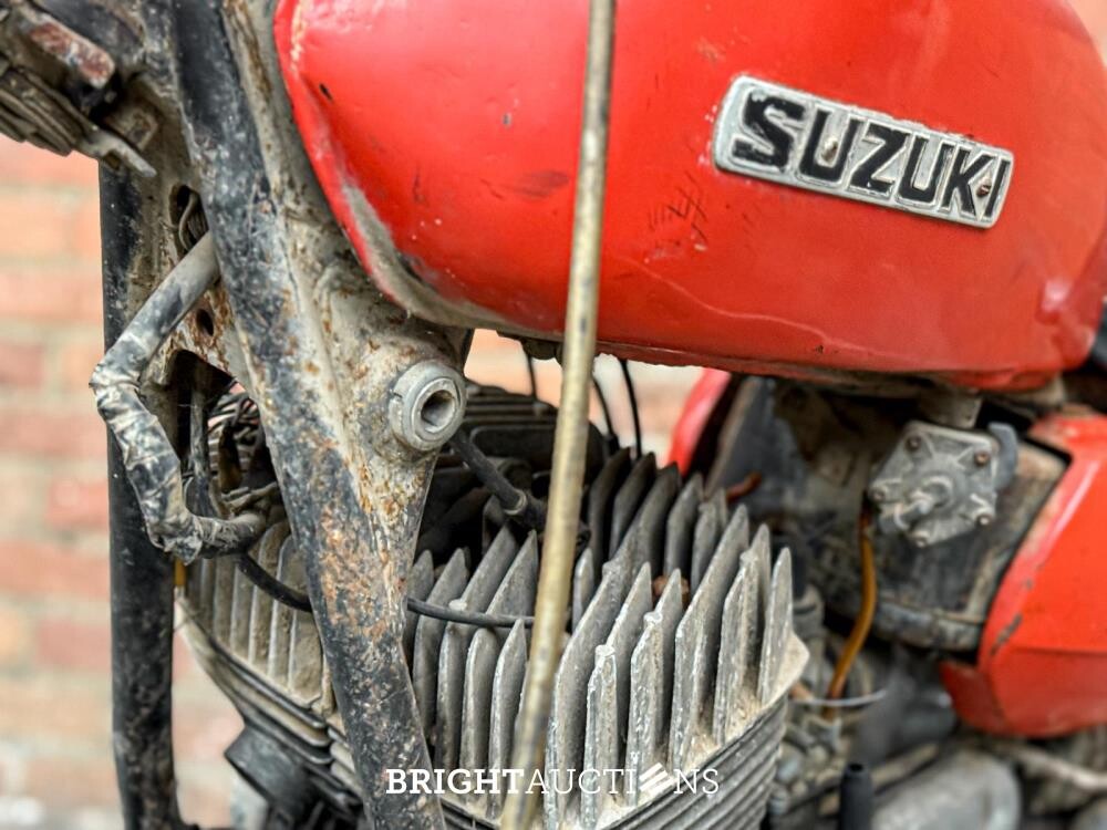 Suzuki Motor