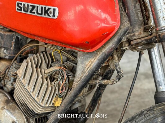 Suzuki Motor