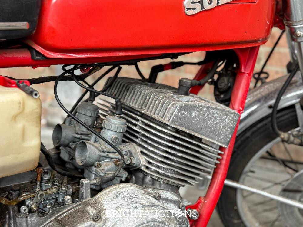 Suzuki Motor
