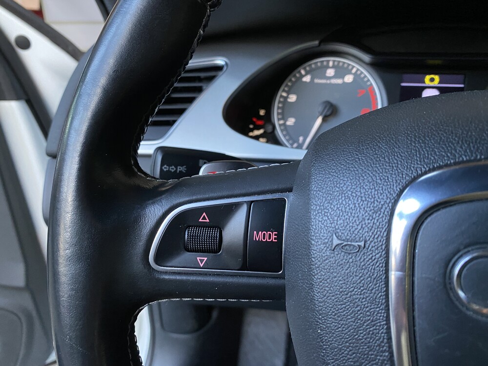 Audi S4 3.0 V6 TFSI QUATTRO Pro Line 330pk 2009