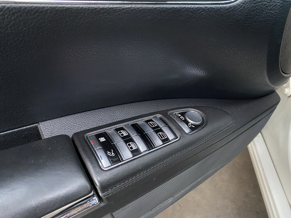 Mercedes-Benz S500 Lang Prestige Plus Lorinser 5.0 V8 388pk 2006 S-Klasse