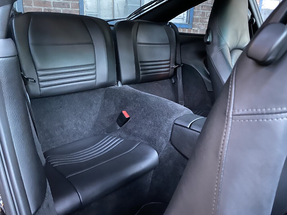 Porsche 911 996 3.6 320pk 2004 -Youngtimer-