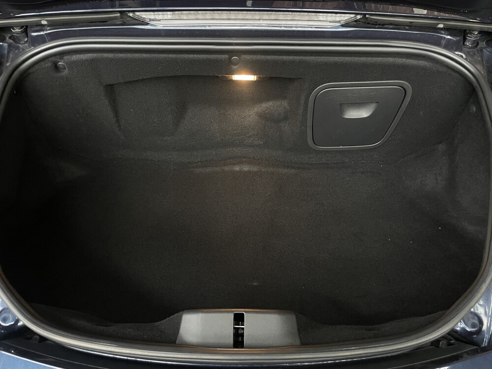 Porsche Boxster 987.2 2.9 PDK 256pk 2011