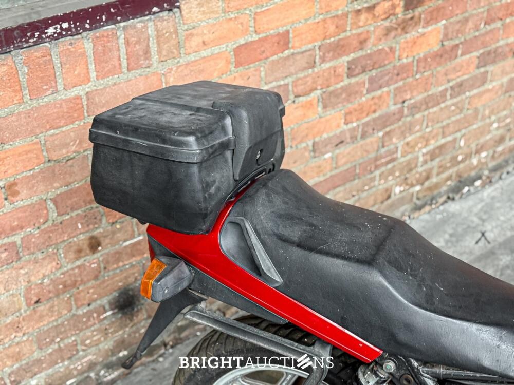 BMW K100 1000cc 2003