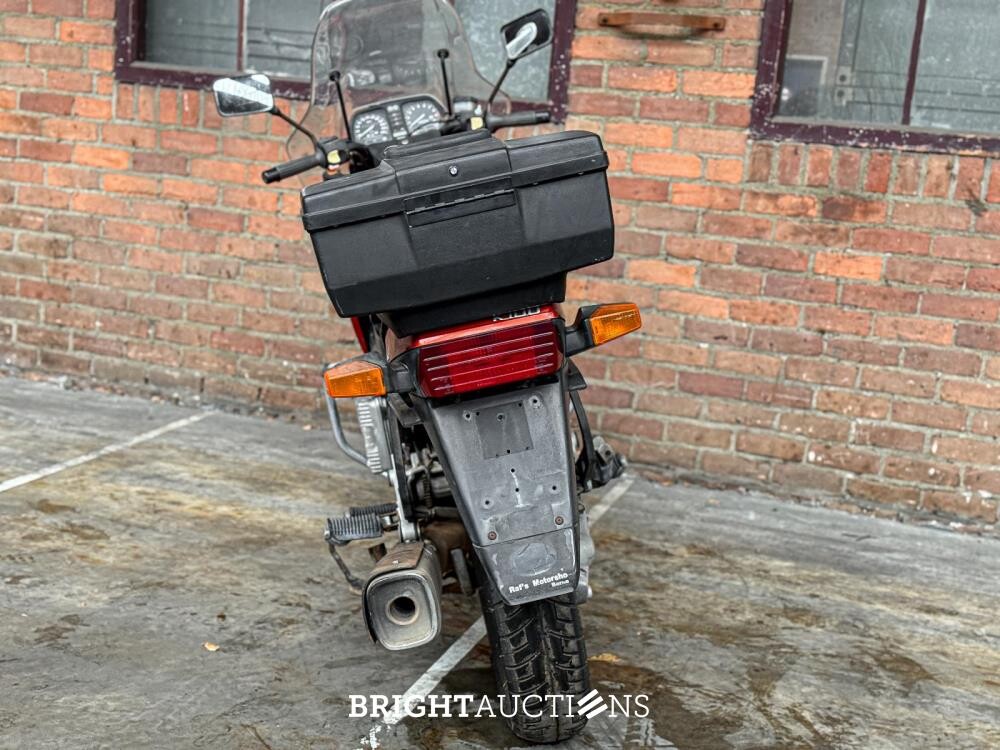 BMW K100 1000cc 2003