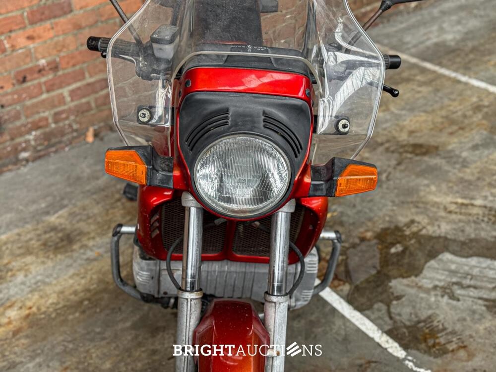 BMW K100 1000cc 2003