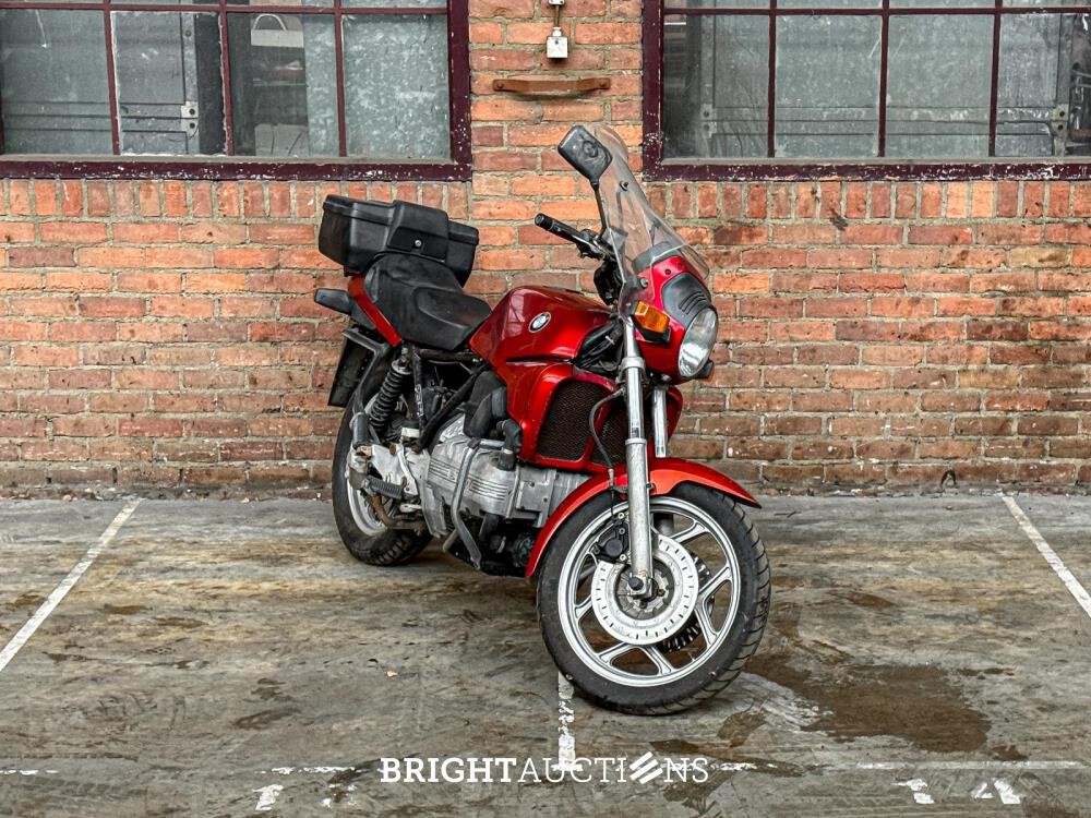 BMW K100 1000cc 2003