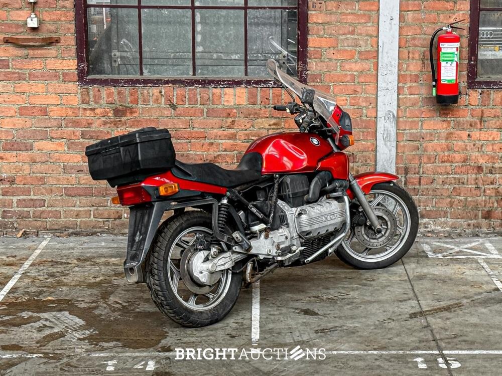 BMW K100 1000cc 2003