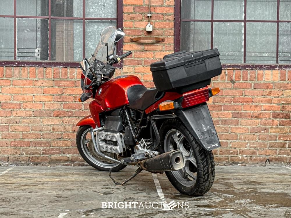 BMW K100 1000cc 2003