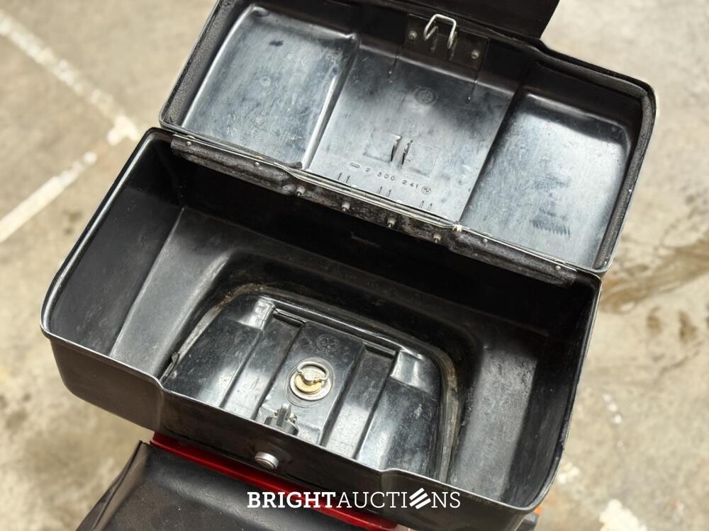 BMW K100 1000cc 2003